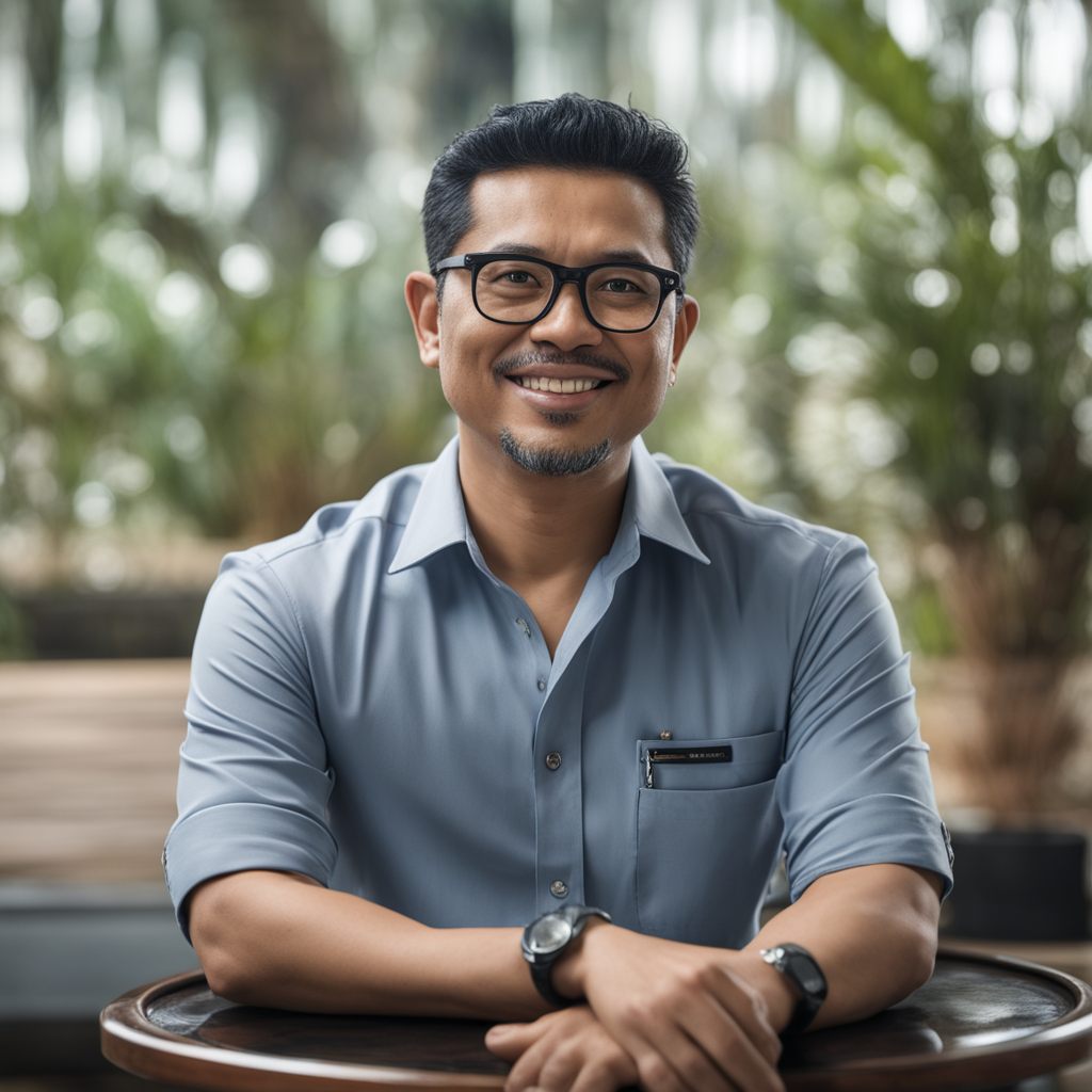 Ahmad Izham Omar