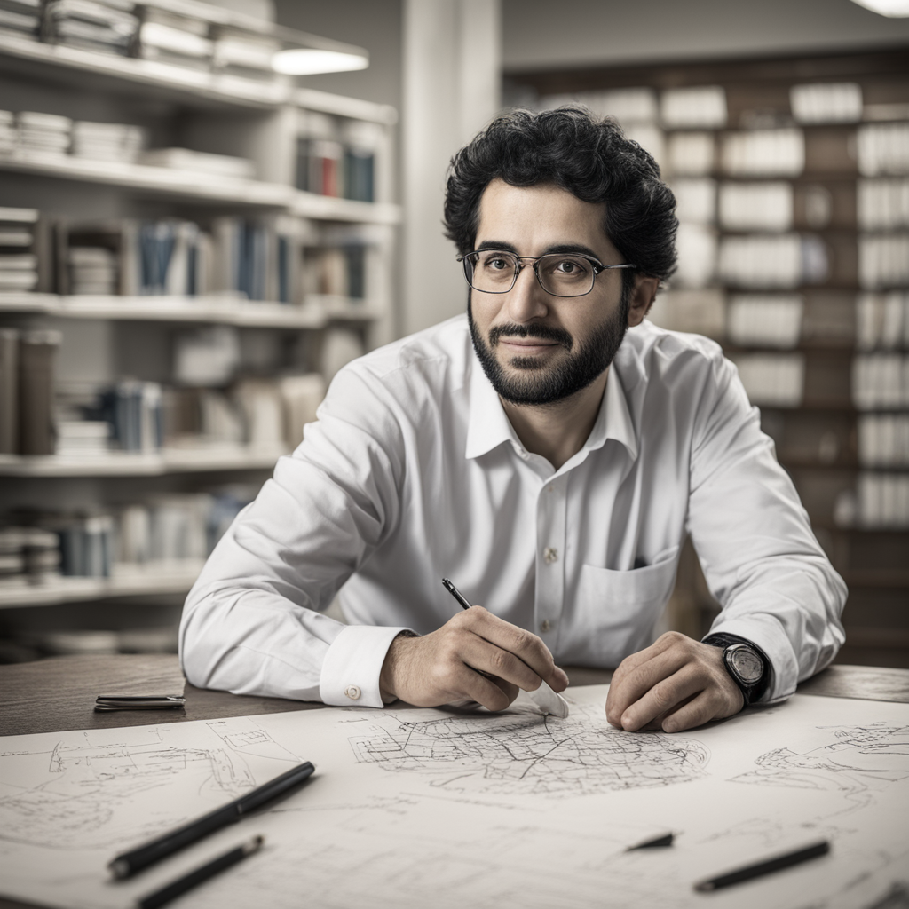 Ahmad Jalali