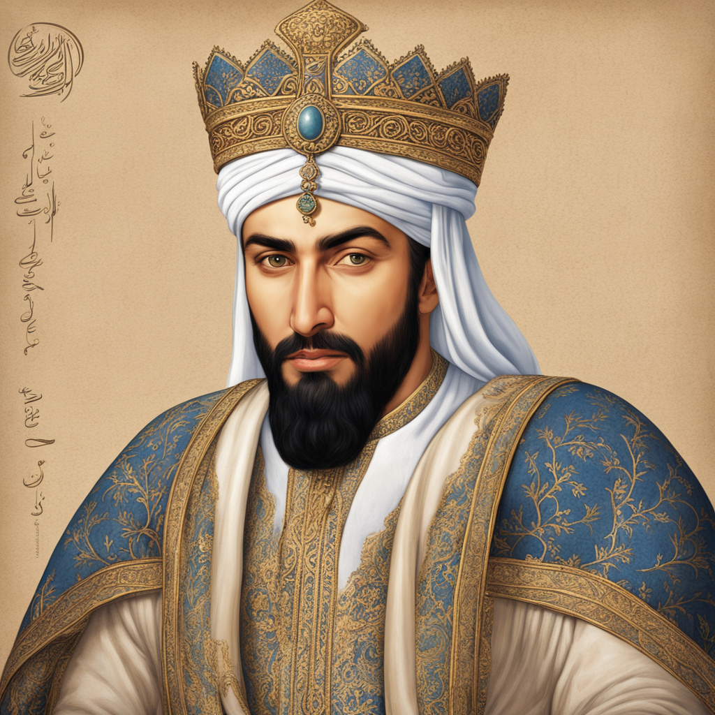 Ahmad Jalayir