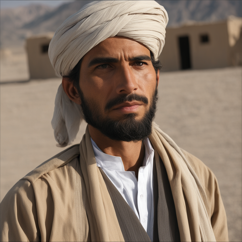 Ahmad Jan (Bagram detainee)