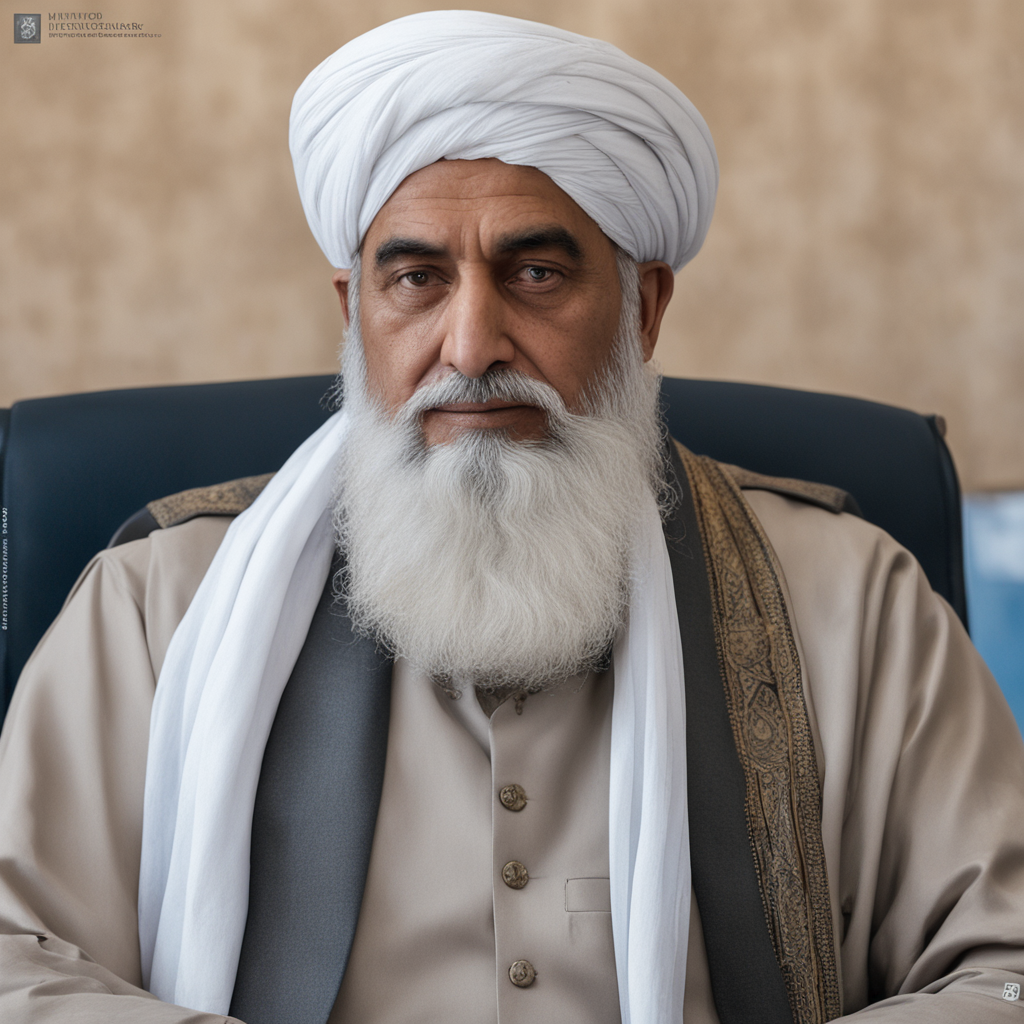 Ahmad Jan (Taliban governor)