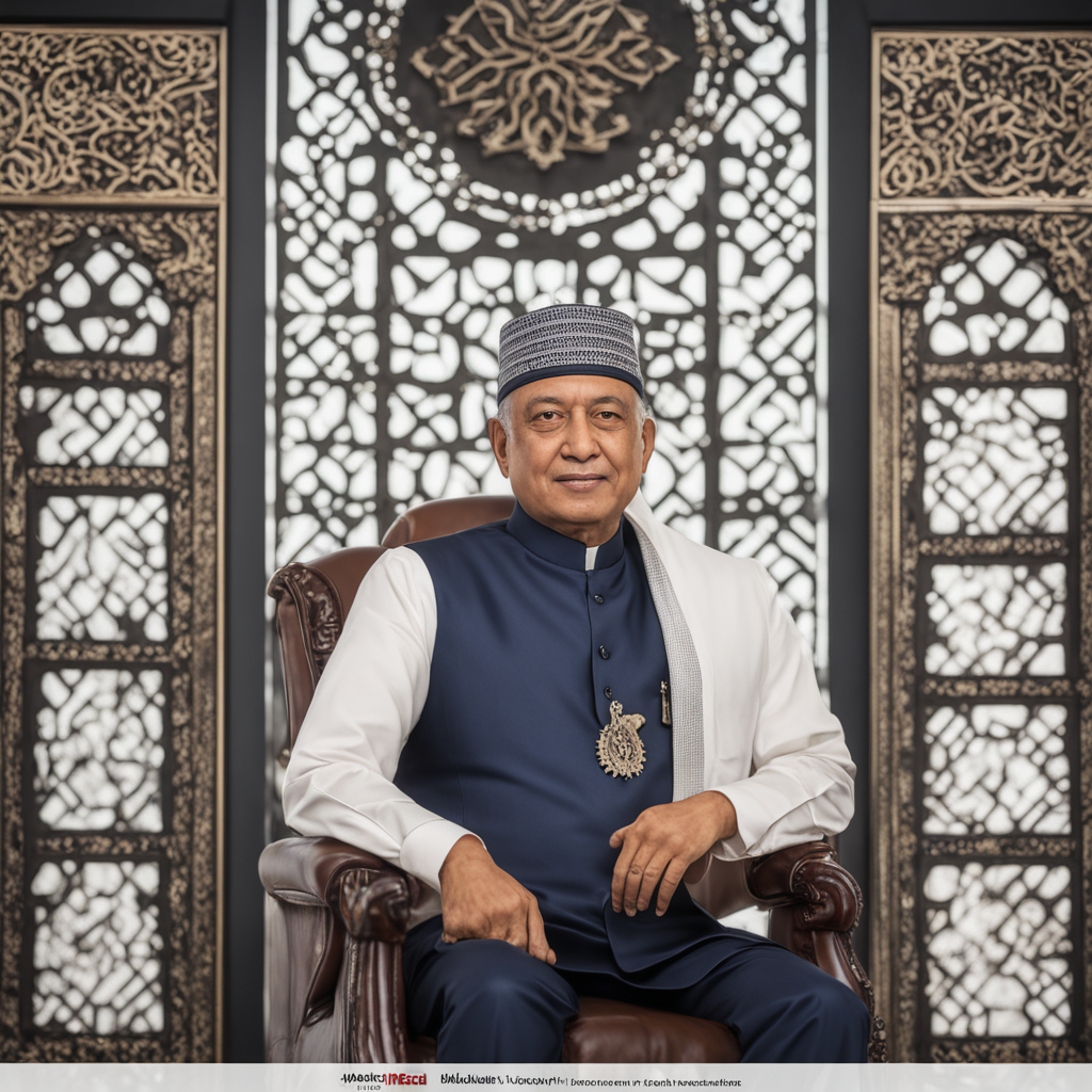 Ahmad Jazlan Yaakub
