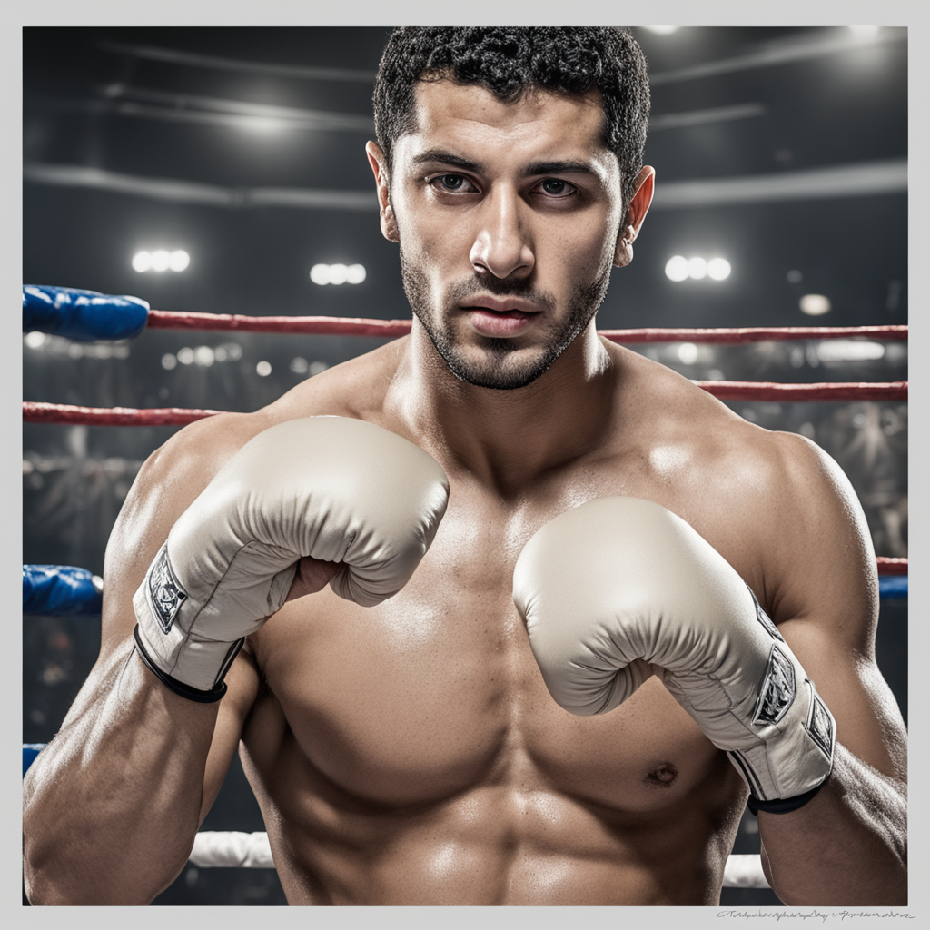 Ahmad Kaddour