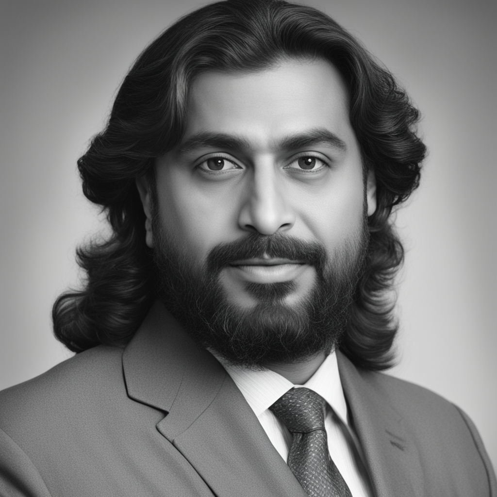 Ahmad Kamal