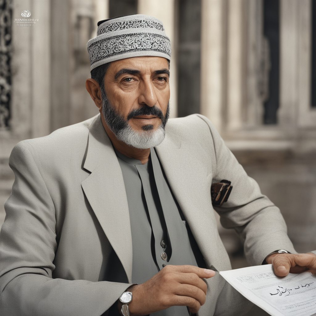 Ahmad Karami
