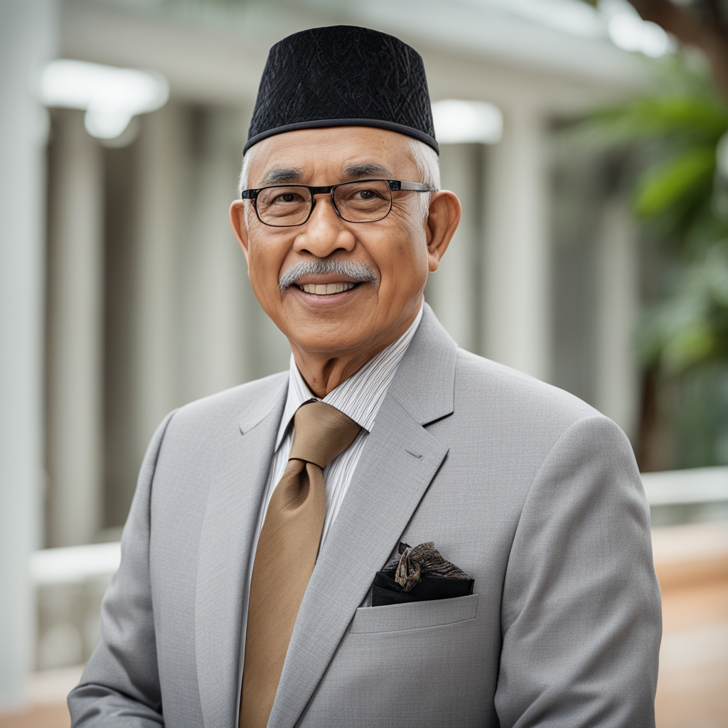 Ahmad Kassim