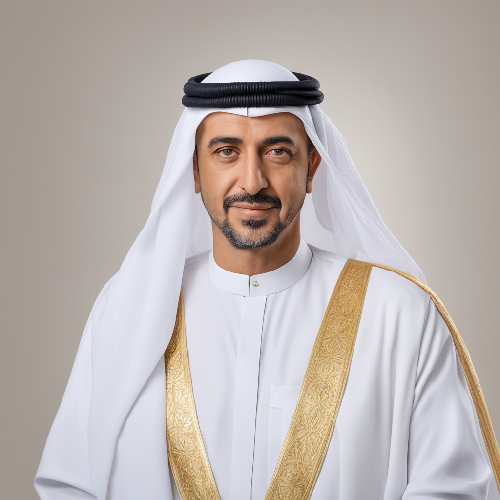 Ahmad Khalaf al-Dulaimi