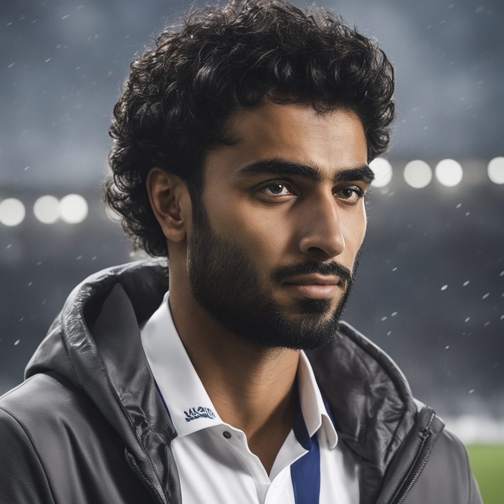 Ahmad Khaleel