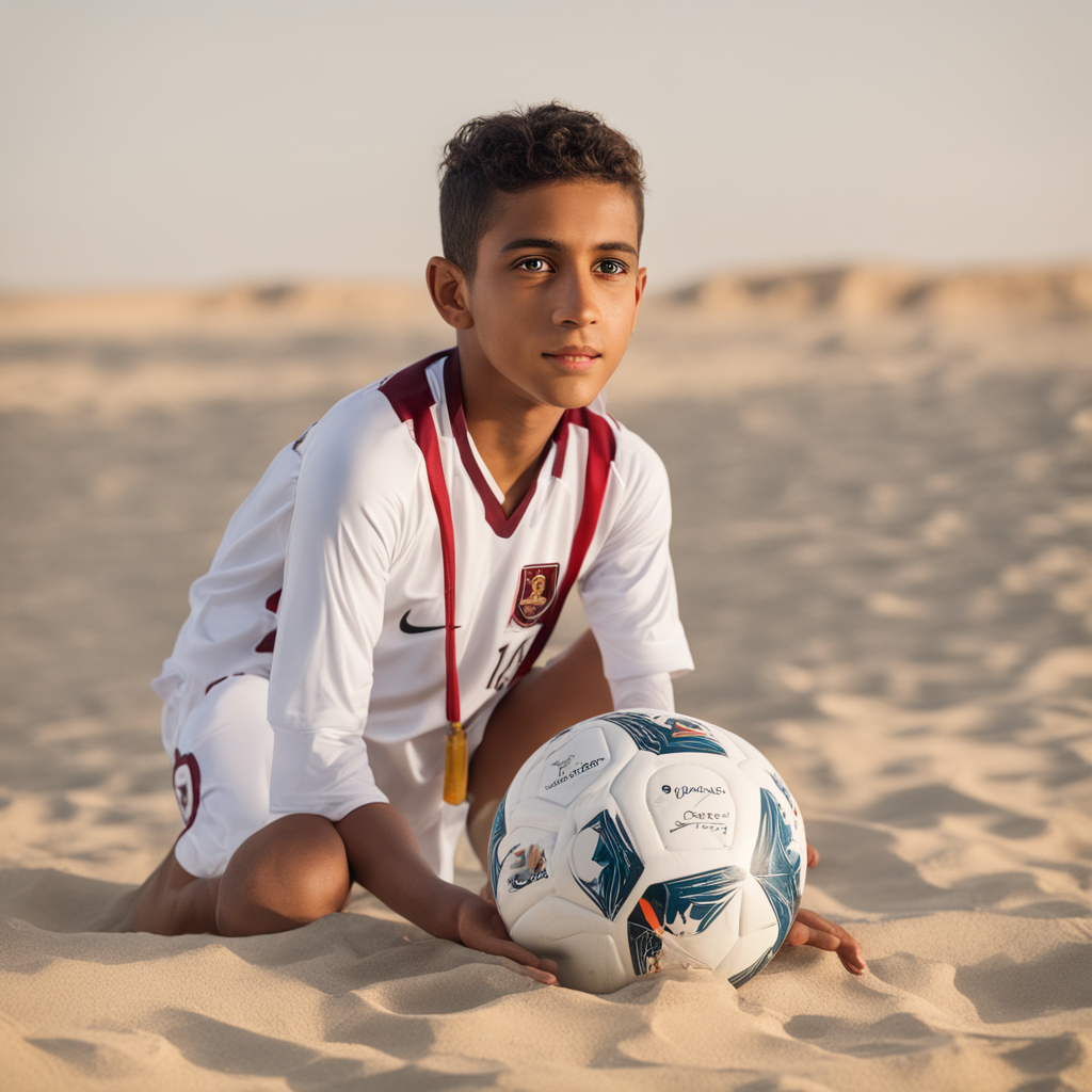 Ahmad Khalfan