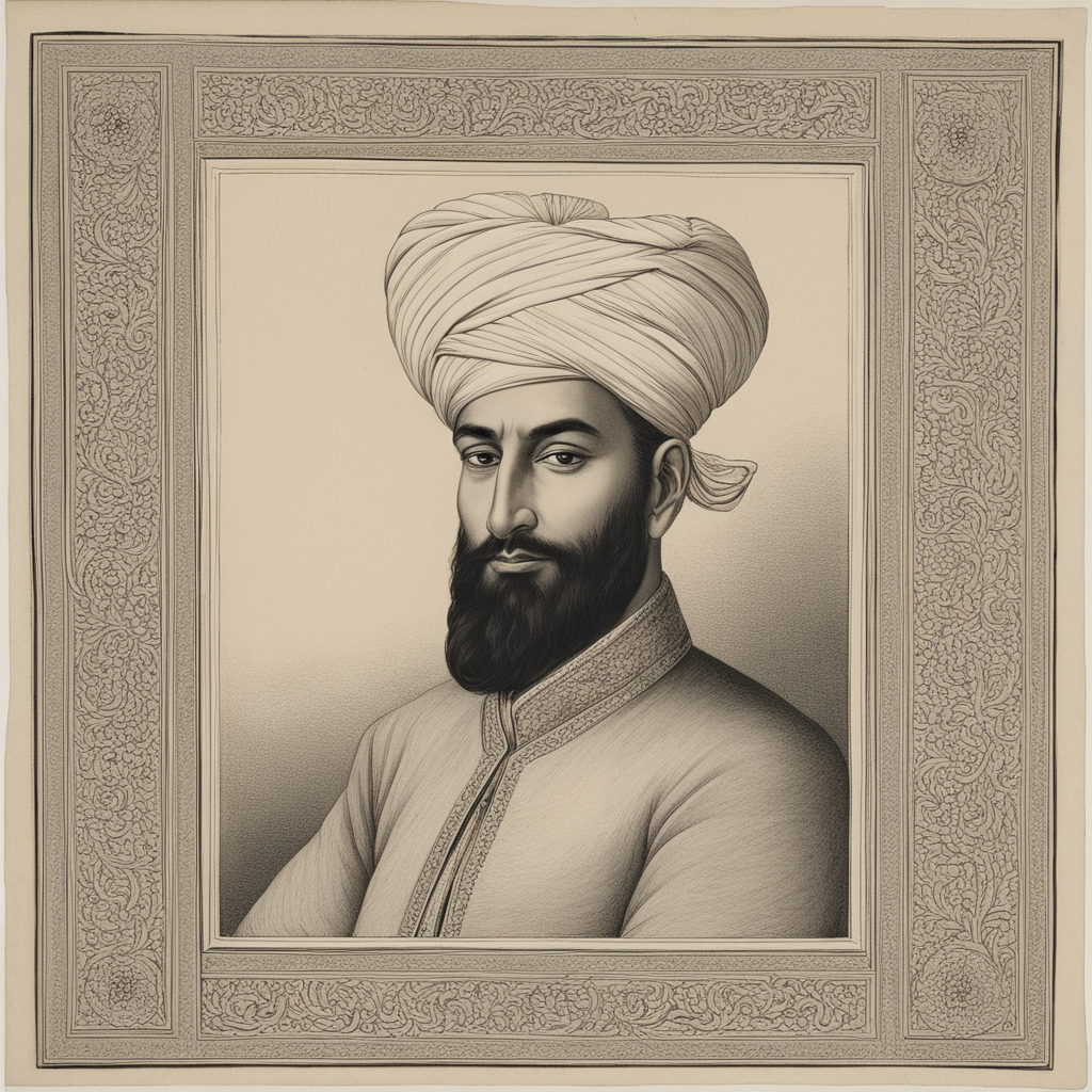 Ahmad Khan Bayat