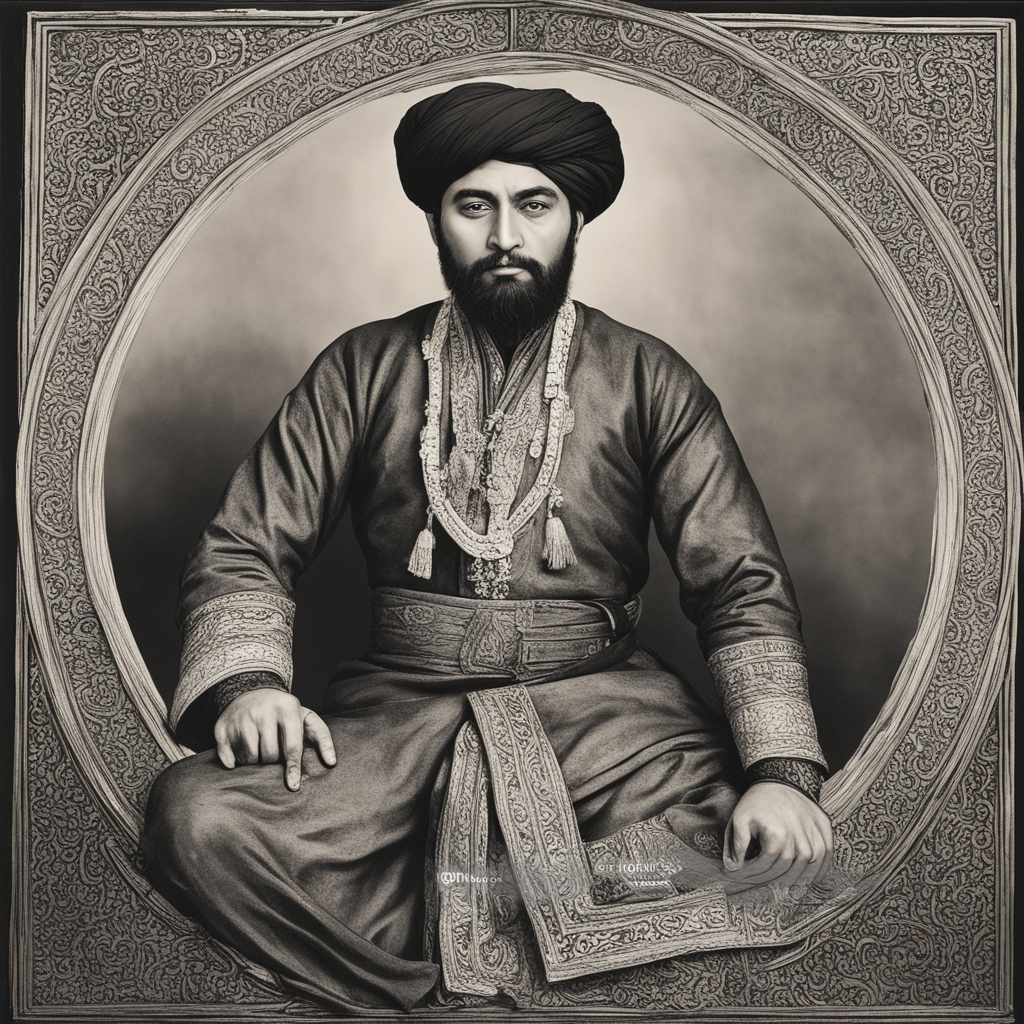 Ahmad Khan Donboli