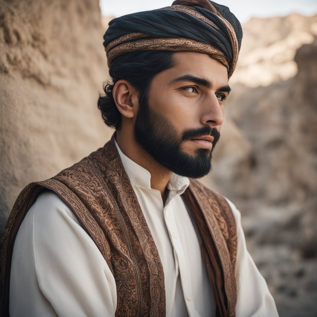 Ahmad Khan Mahmoodzada