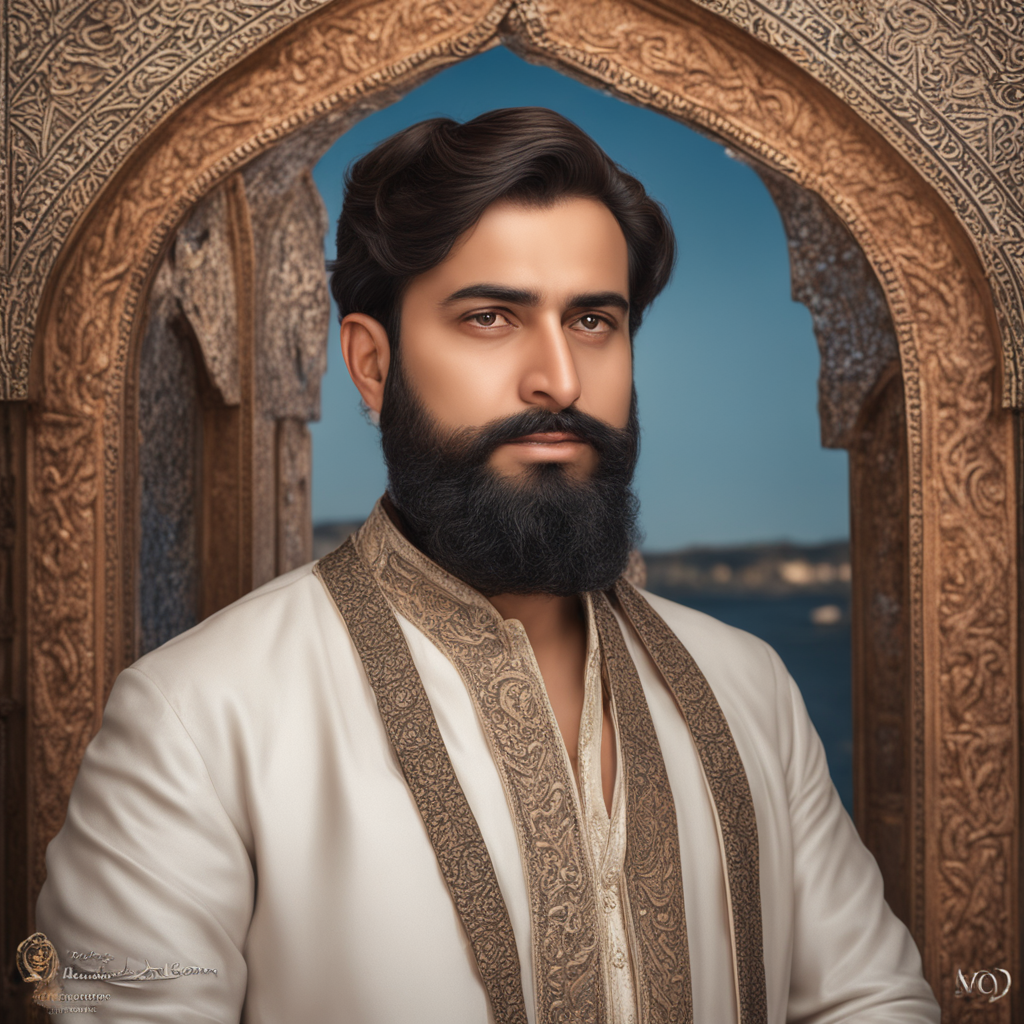 Ahmad Khan Tariq