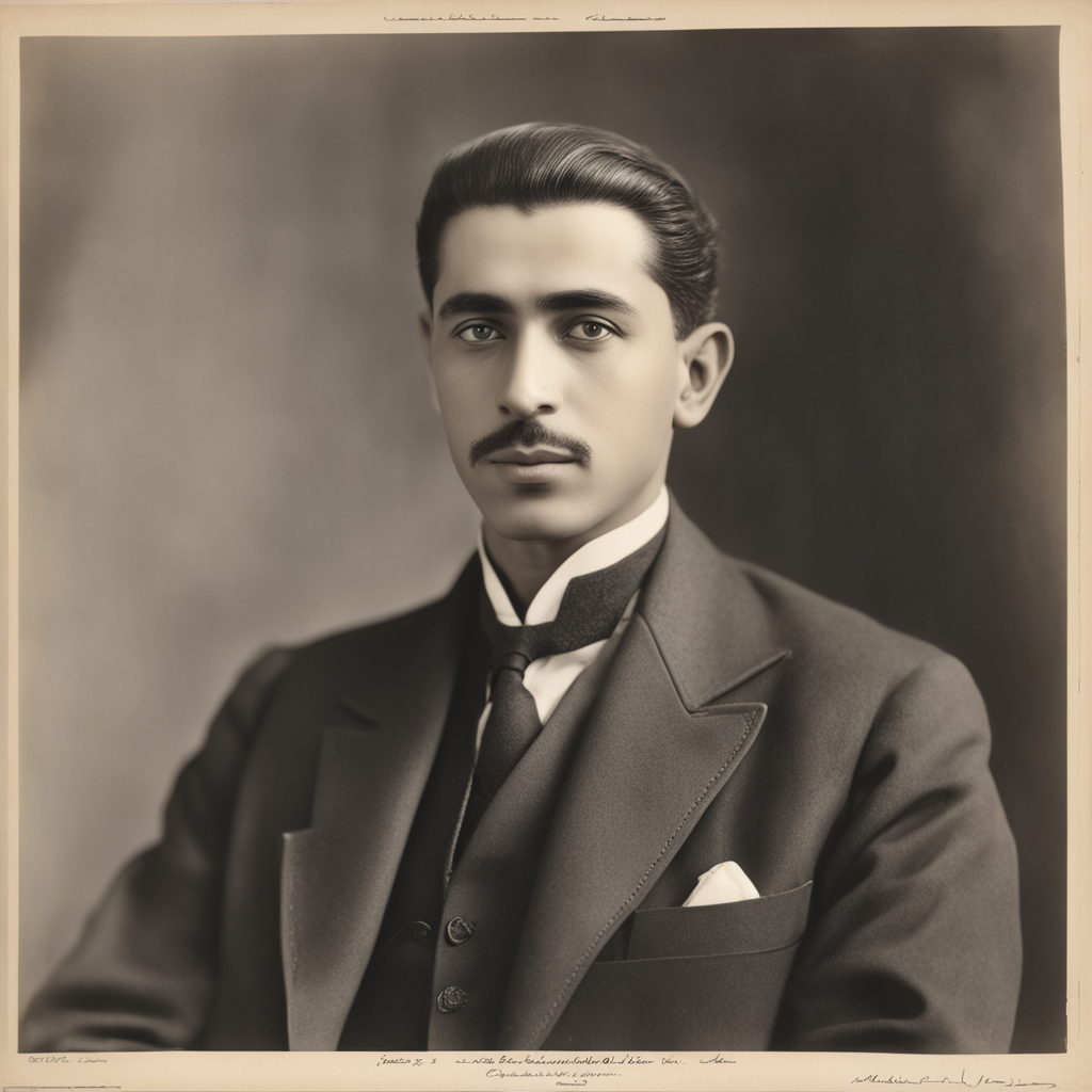 Ahmad Khansari