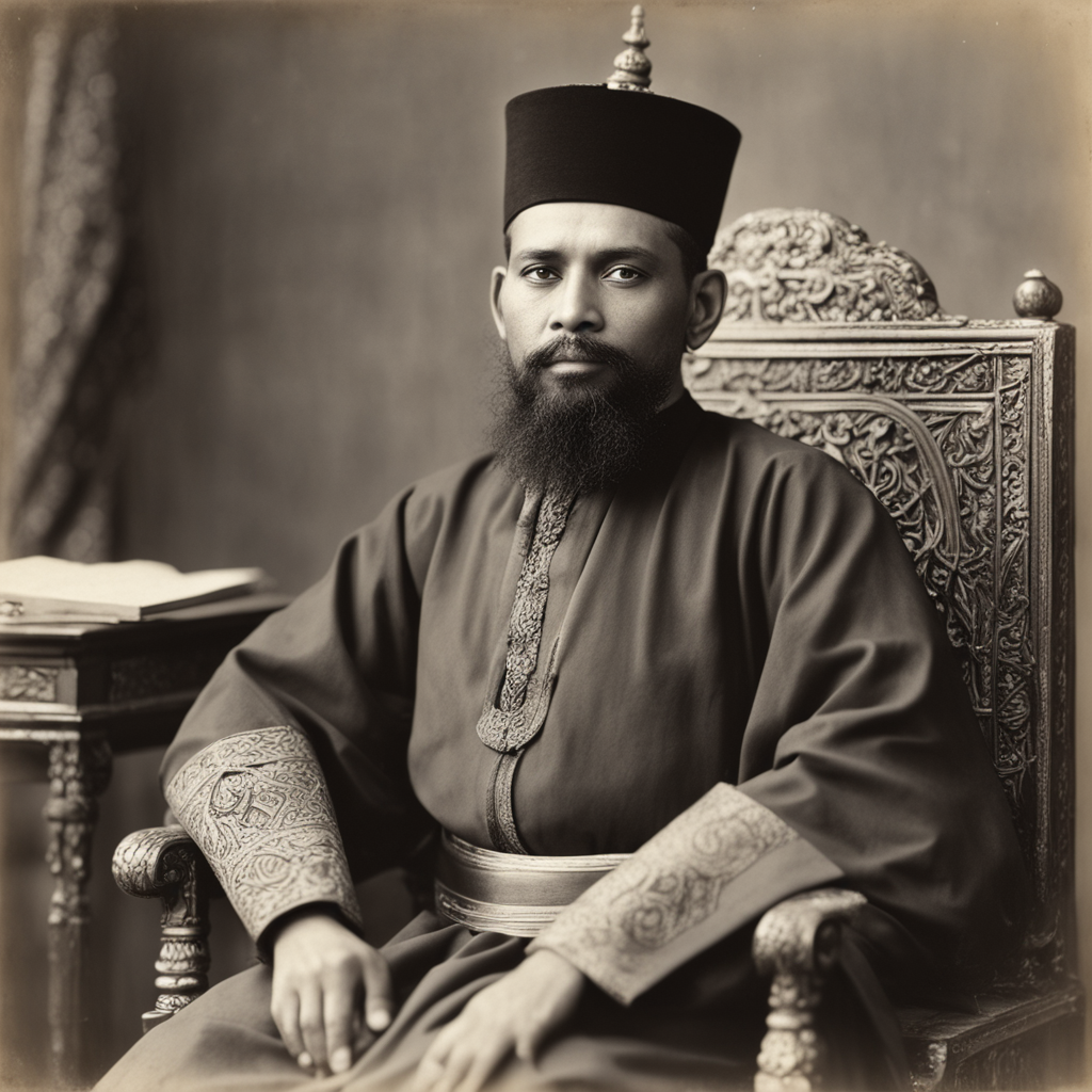 Ahmad Khatib al-Minangkabawi