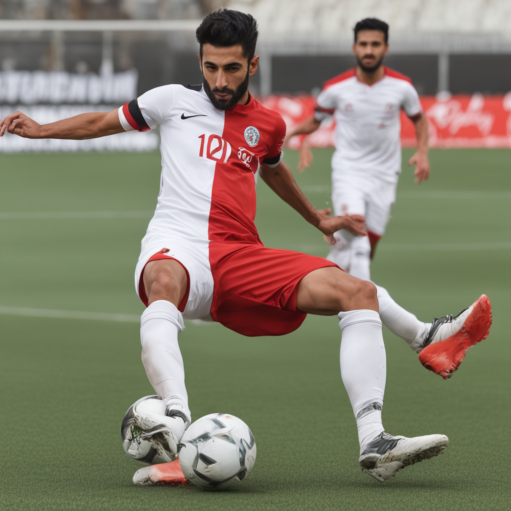 Ahmad Khaziravi