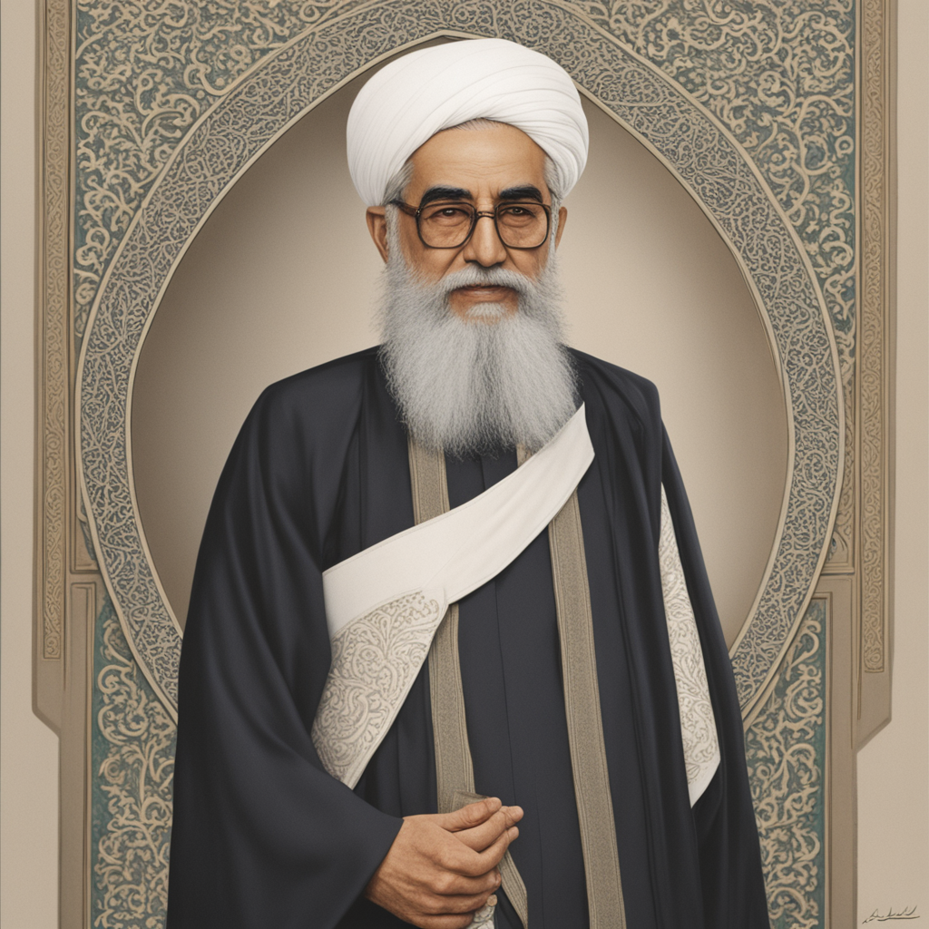 Ahmad Khonsari