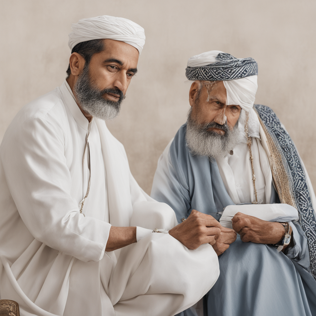 Ahmad Khormali