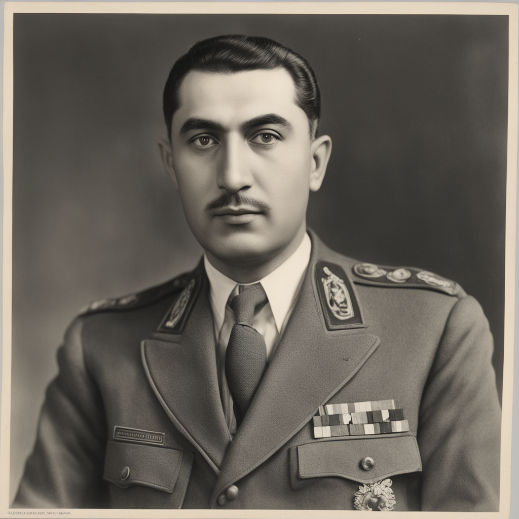 Ahmad Kordary