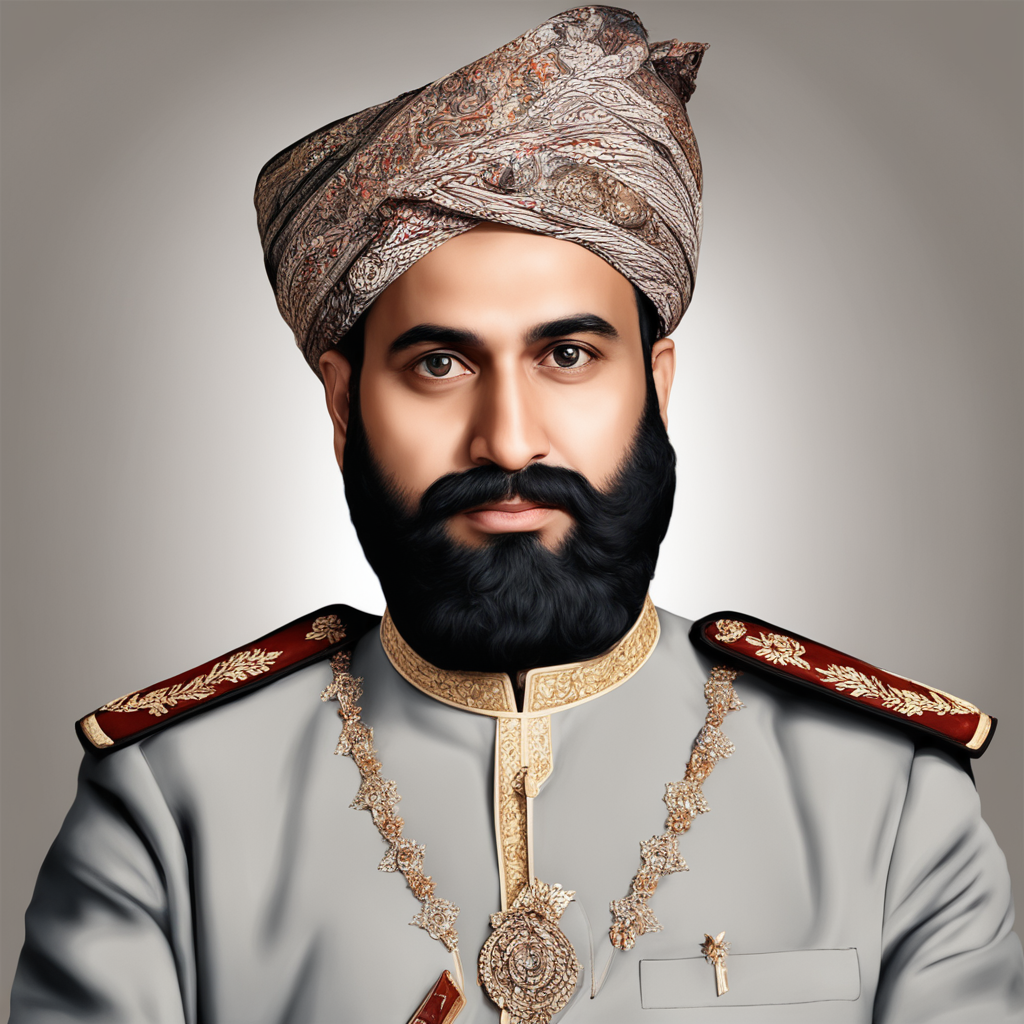Ahmad Kundi