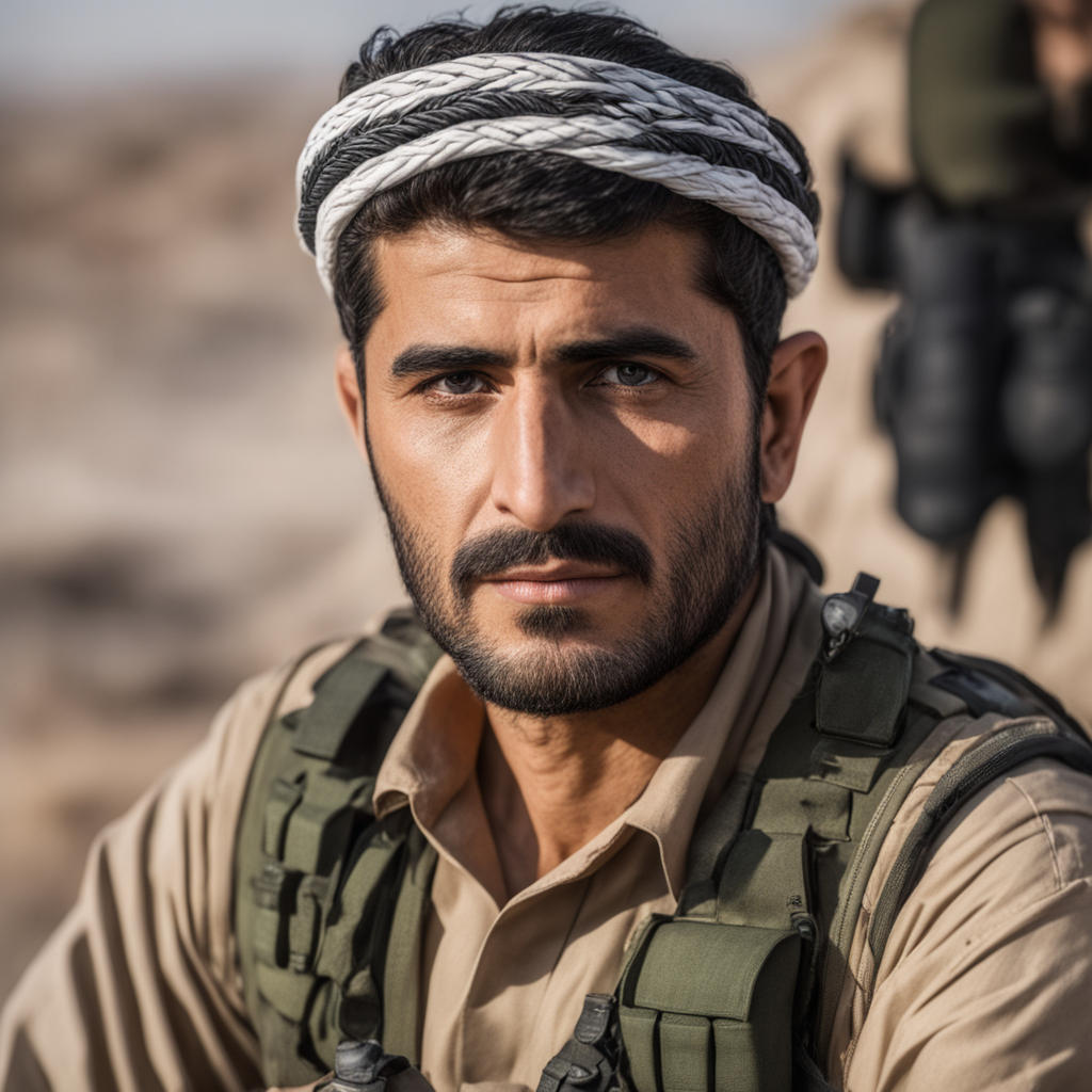 Ahmad Kurd