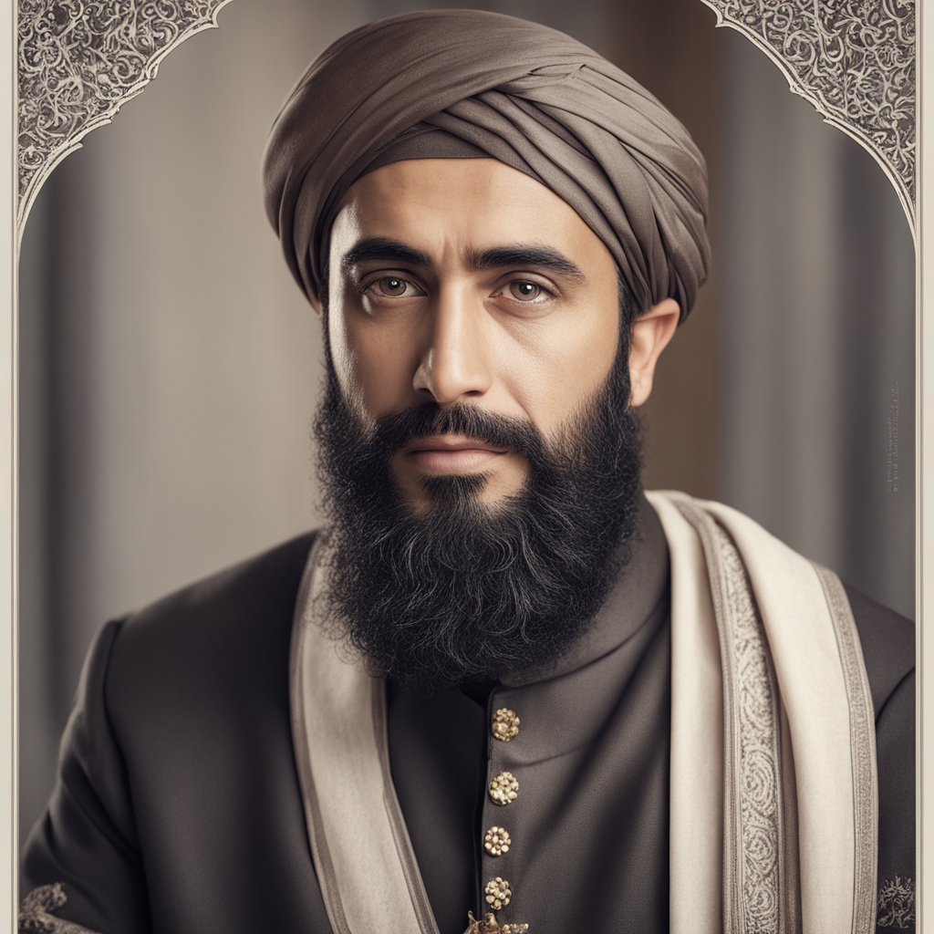 Ahmad Laat