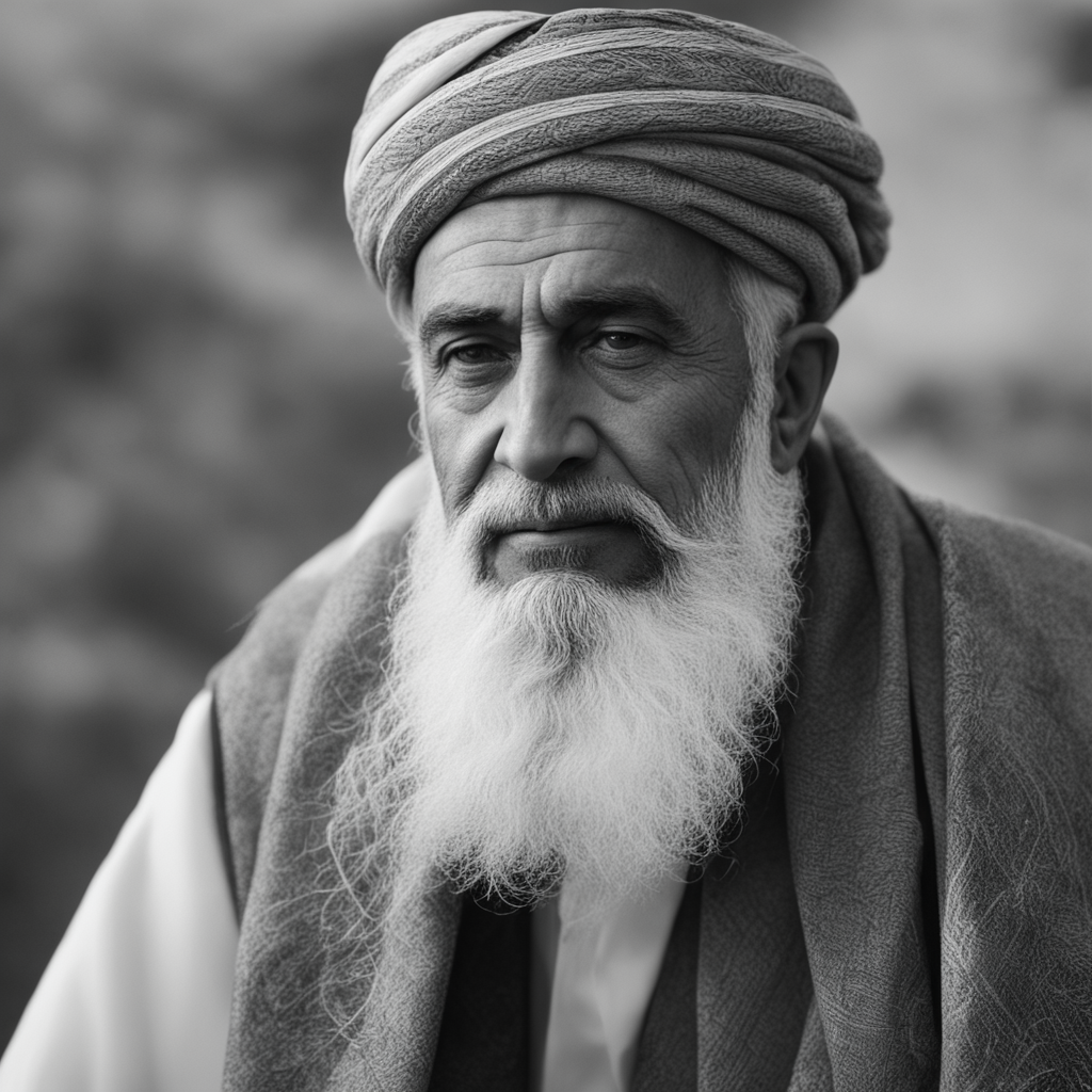 Ahmad Ma'n