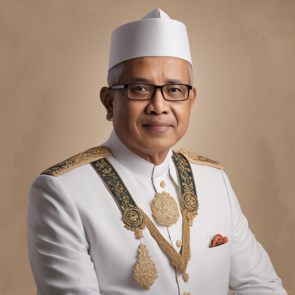 Ahmad Maarop