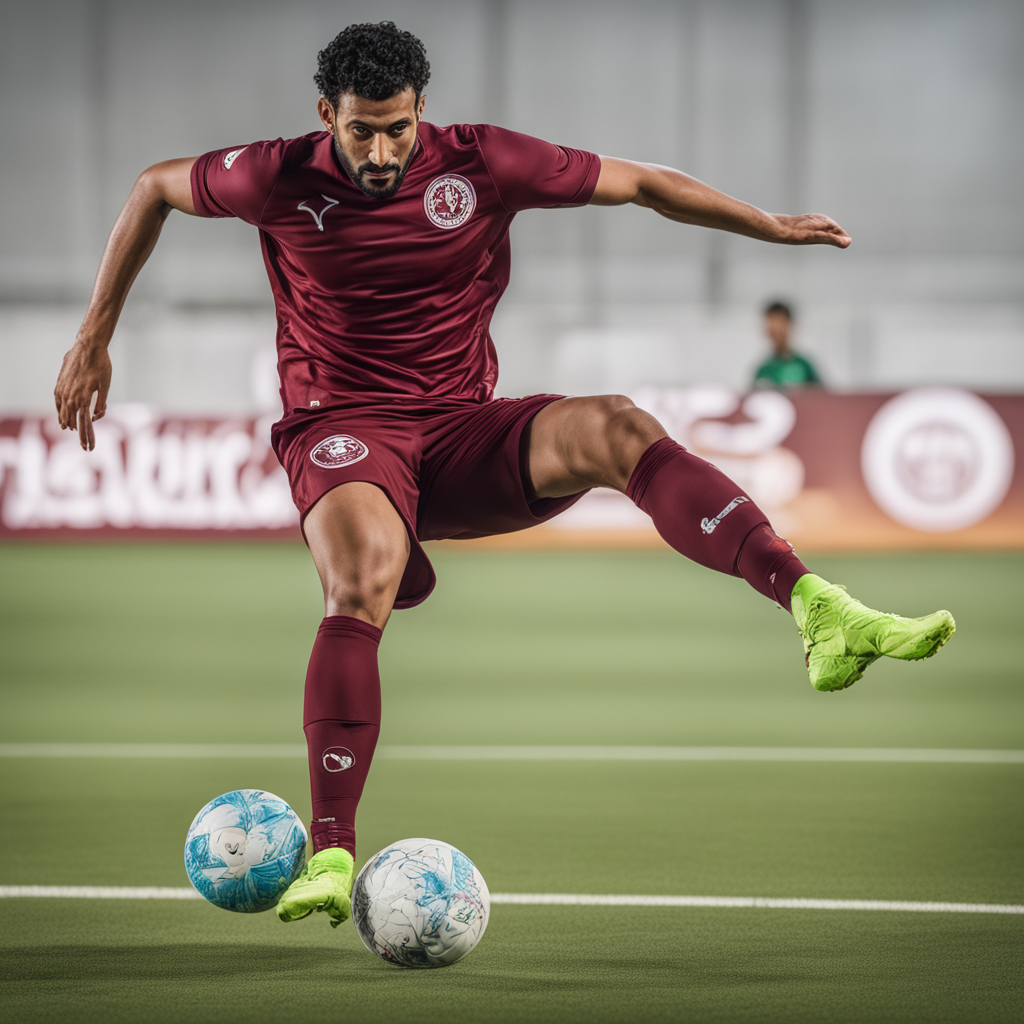 Ahmad Madadi