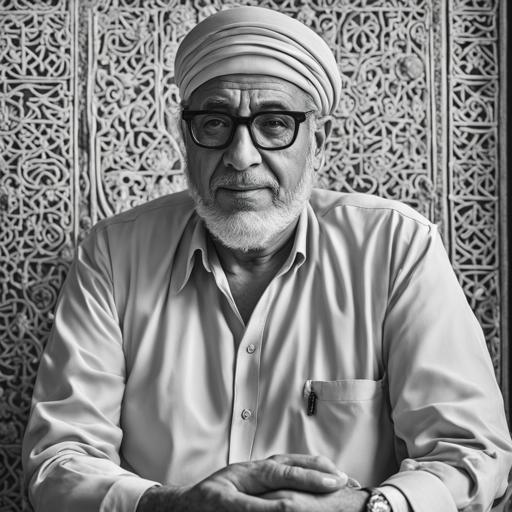 Ahmad Magdy Hammam