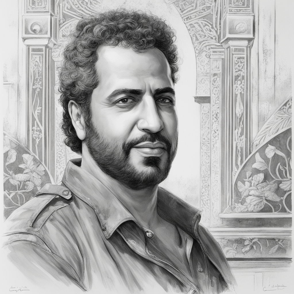 Ahmad Maher (director)