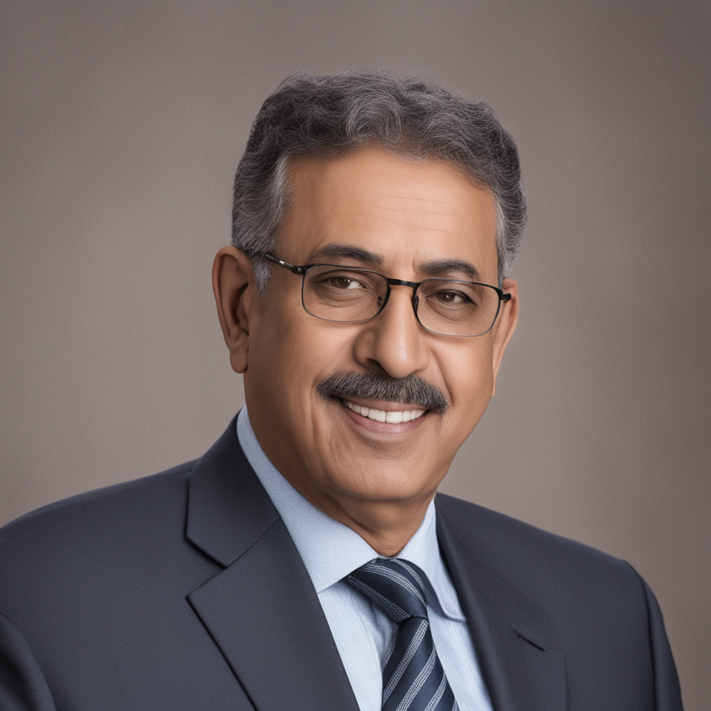 Ahmad Maher Abul Samen
