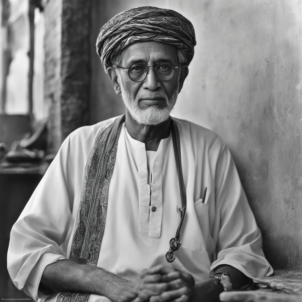 Ahmad Mahfuz Umar