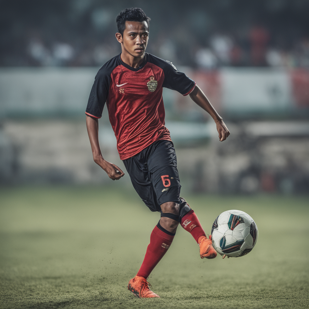 Ahmad Mahrus Bachtiar