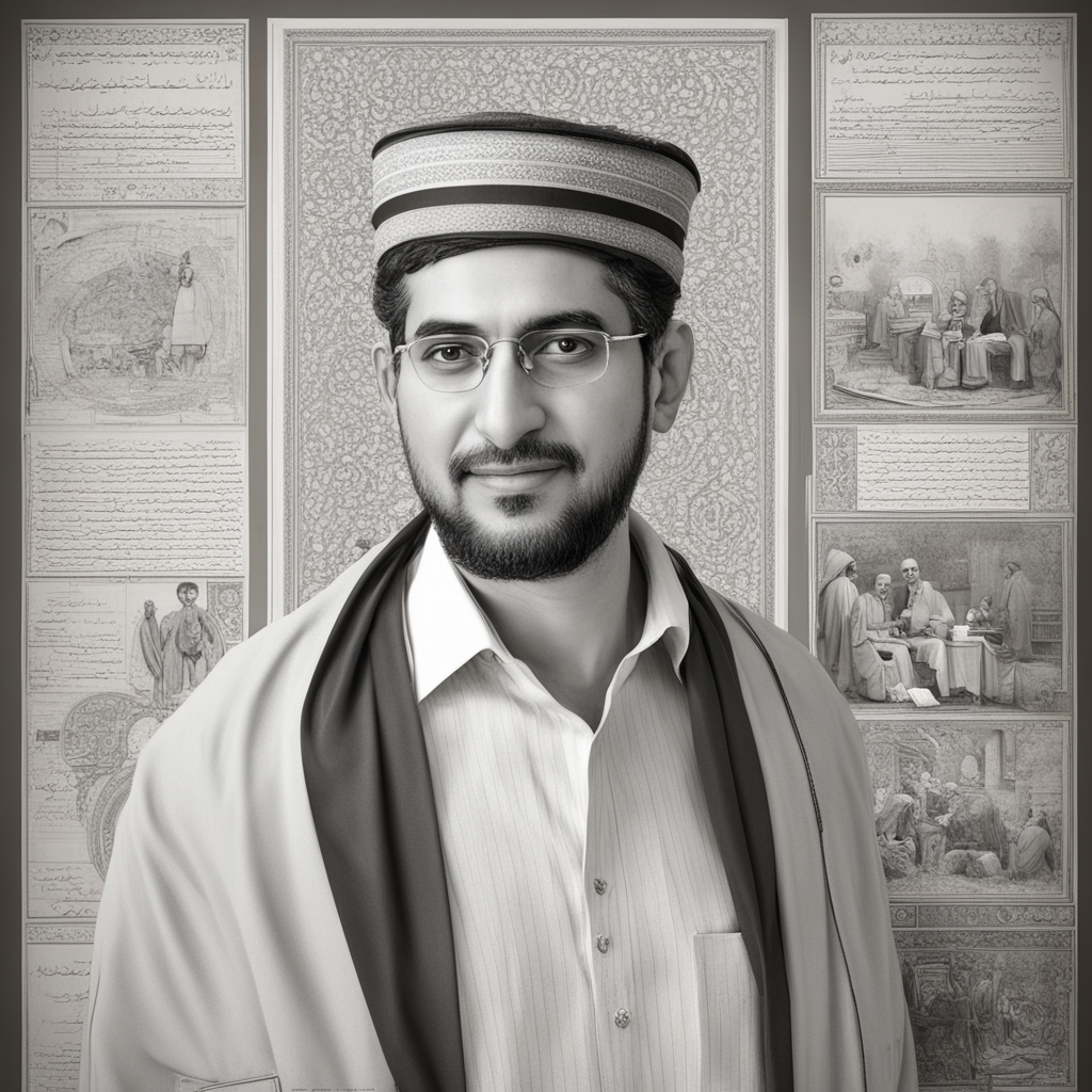 Ahmad Masoumifar