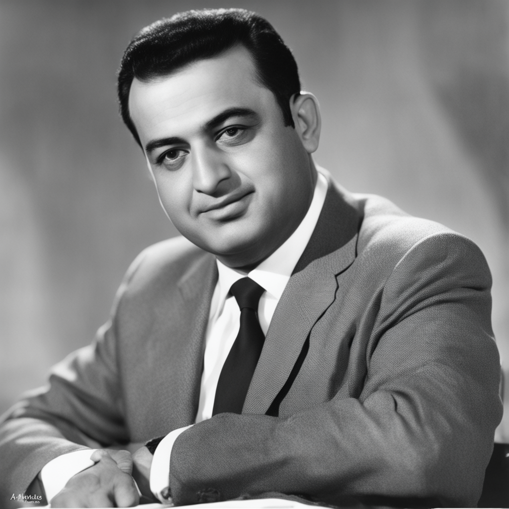 Ahmad Matlub