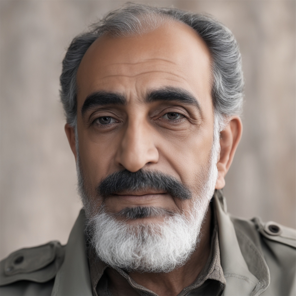 Ahmad Mayez Khanji