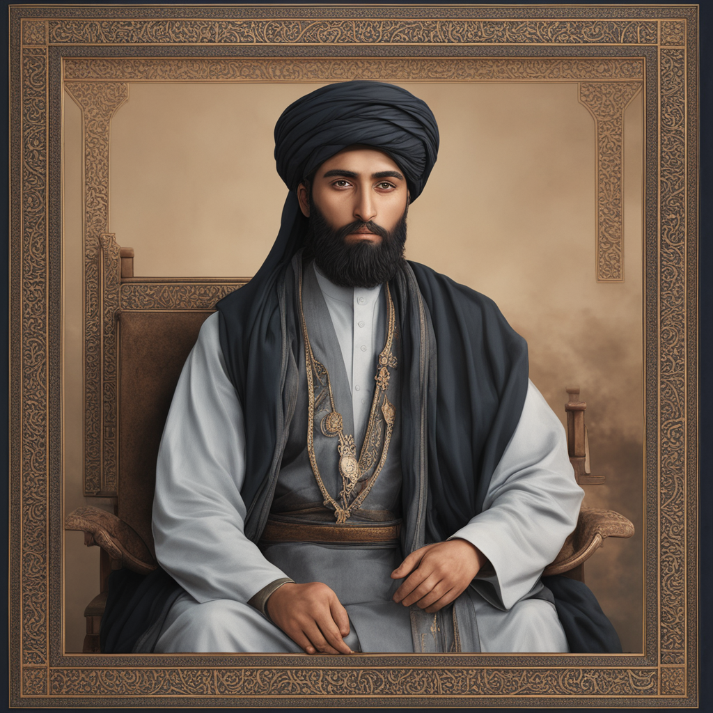 Ahmad Maymandi