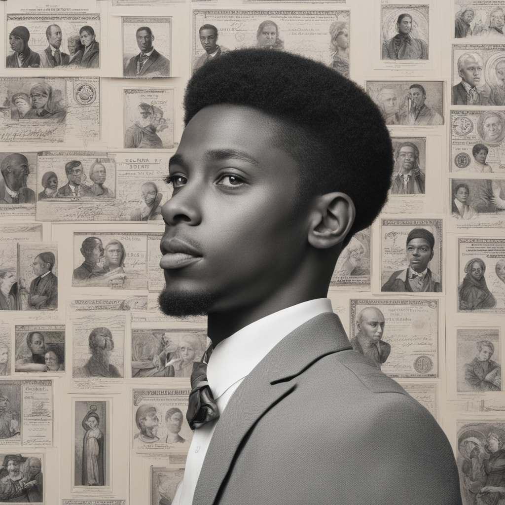 Ahmad Merritt