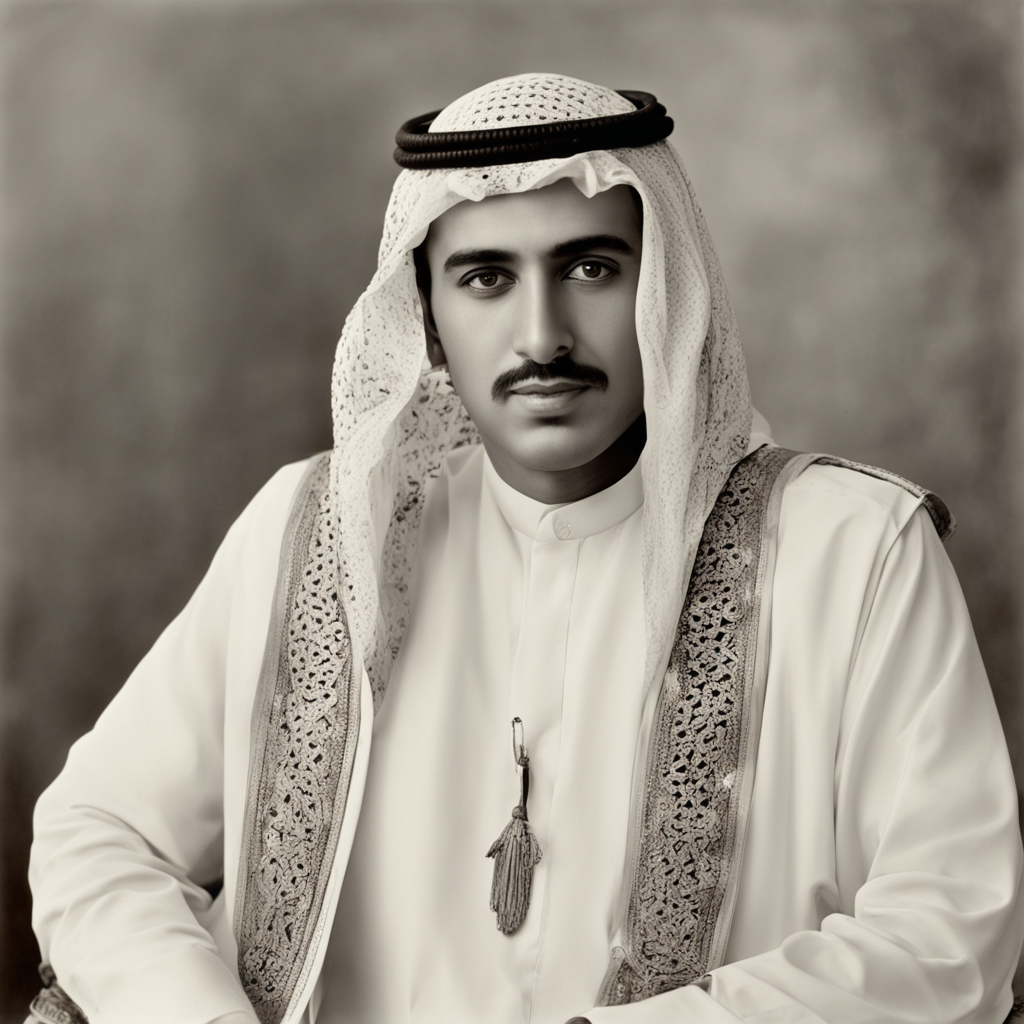 Ahmad Meshari Al-Adwani