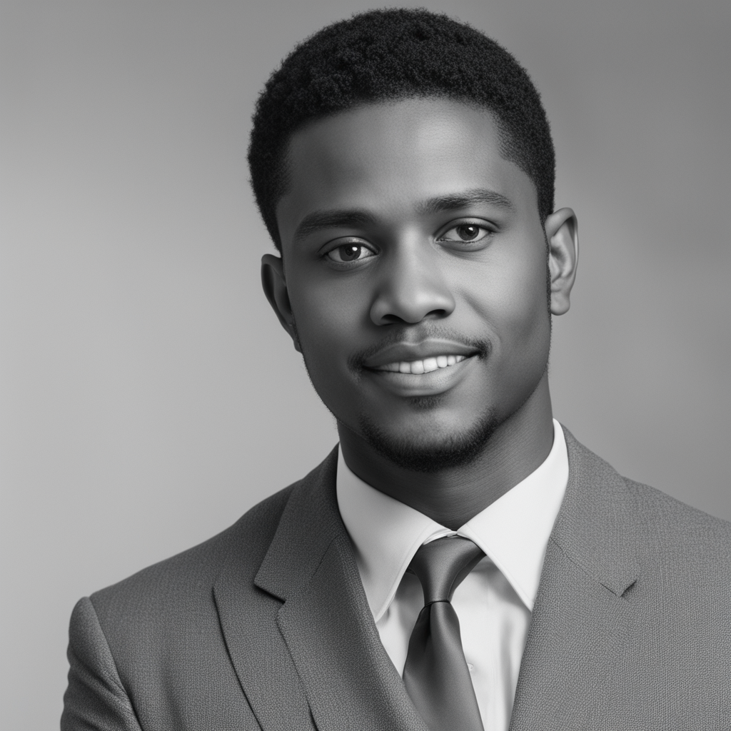 Ahmad Miller