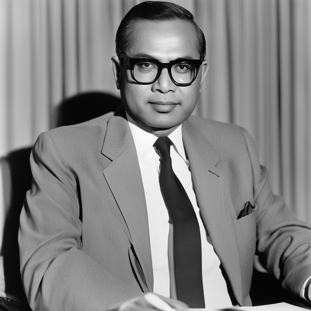 Ahmad Mohamed Ibrahim