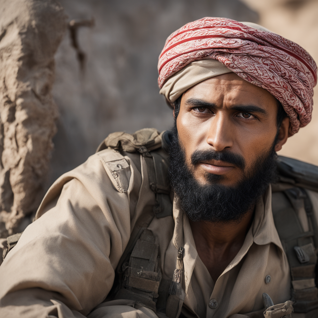 Ahmad Mohammad Ali al-Hada
