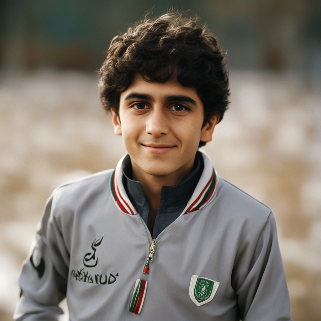 Ahmad Mohammadpour