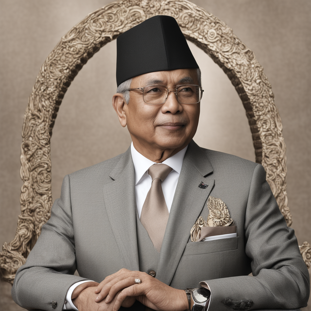 Ahmad Mohd Don