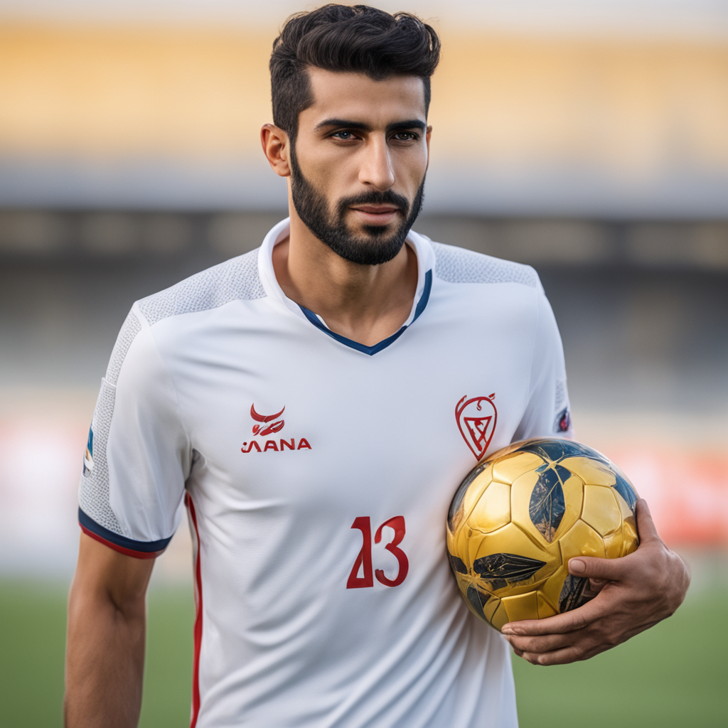 Ahmad Momenzadeh