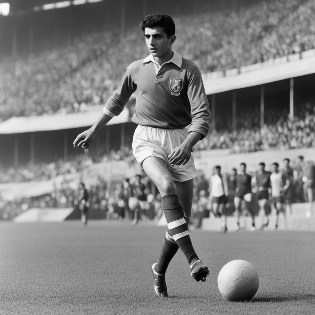 Ahmad Monshizadeh