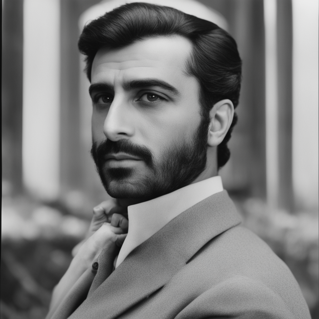 Ahmad Motevaselian