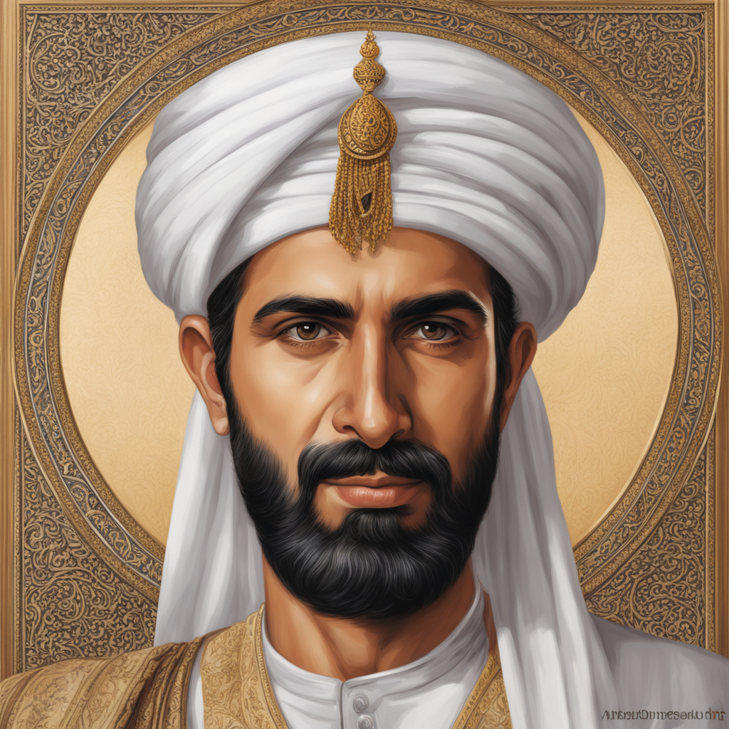 Ahmad Muhammad Saeed al-Atrushi