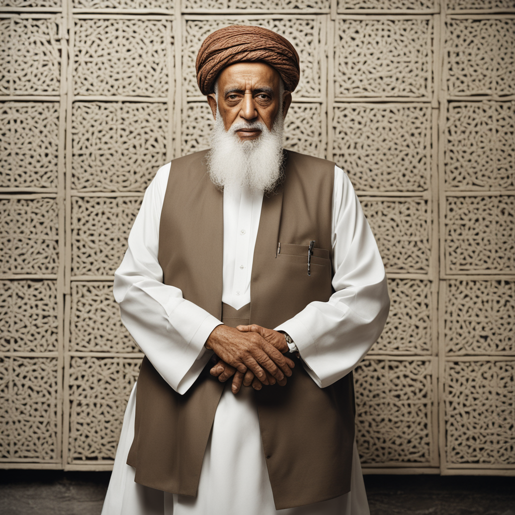 Ahmad Mushaddeq